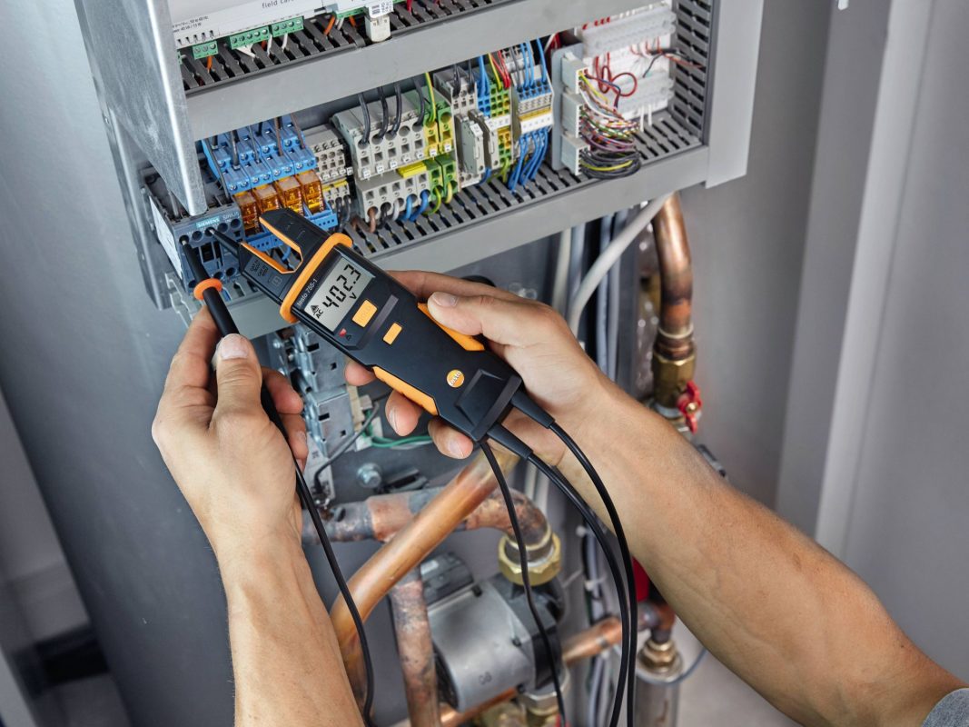 Çamlık Elektrikçi